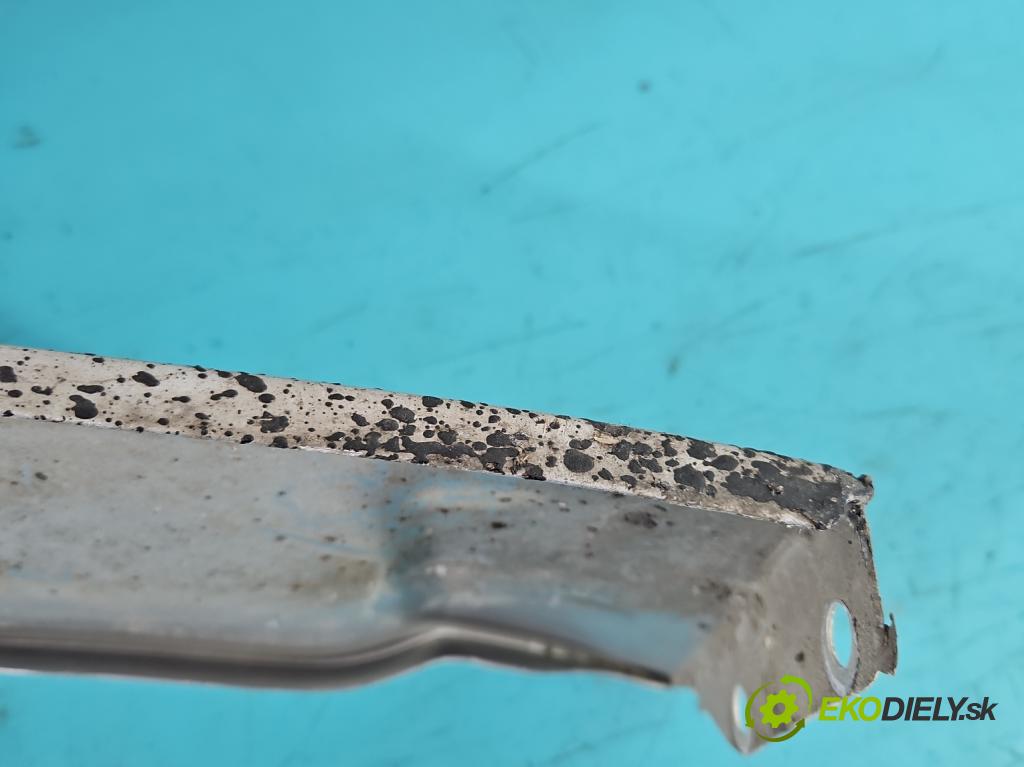 Audi A6 C6 2004-2011 2.7 TDI 179KM automatic 132 kW 2698 cm3 5- blatnik přední levý  (Predné ľavé)