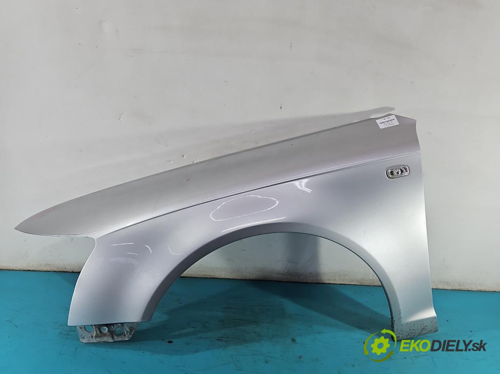 Audi A6 C6 2004-2011 2.7 TDI 179KM automatic 132 kW 2698 cm3 5- blatnik přední levý  (Predné ľavé)