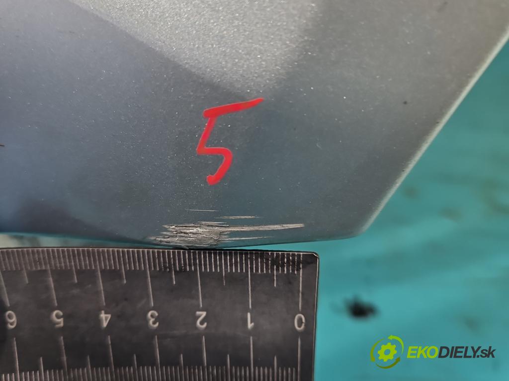 Audi A6 C6 2004-2011 2.7 TDI 179KM automatic 132 kW 2698 cm3 5- blatnik přední levý  (Predné ľavé)