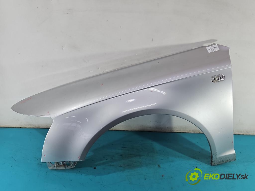 Audi A6 C6 2004-2011 2.7 TDI 179KM automatic 132 kW 2698 cm3 5- blatnik přední levý  (Predné ľavé)