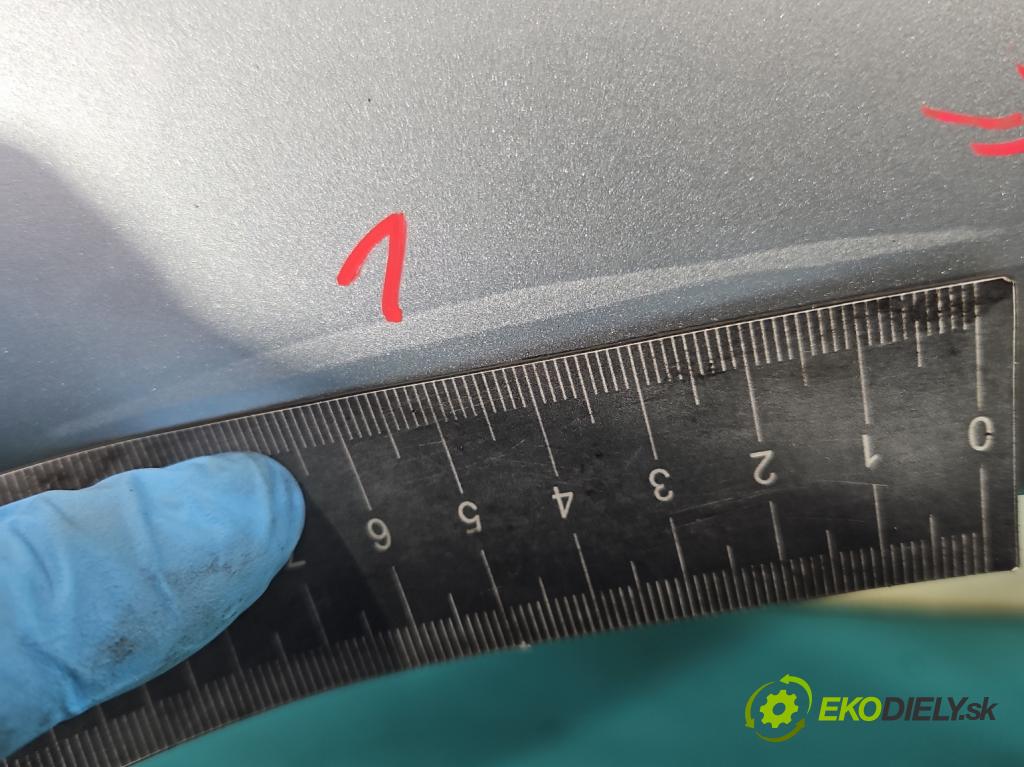 Audi A6 C6 2004-2011 2.7 TDI 179KM automatic 132 kW 2698 cm3 5- blatnik přední pravý  (Klika dveří ostatní)