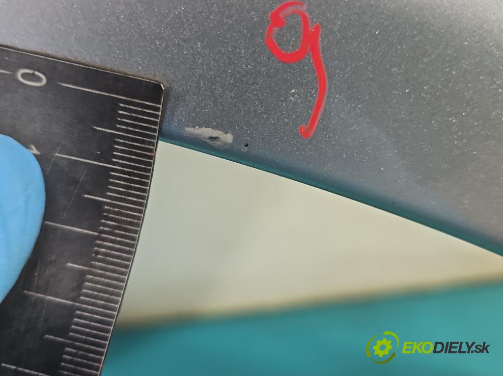 Audi A6 C6 2004-2011 2.7 TDI 179KM automatic 132 kW 2698 cm3 5- blatnik přední pravý  (Klika dveří ostatní)