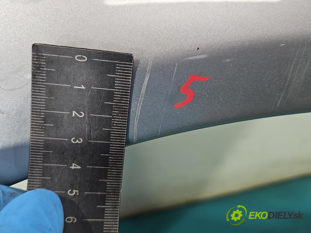 Audi A6 C6 2004-2011 2.7 TDI 179KM automatic 132 kW 2698 cm3 5- blatnik přední pravý  (Klika dveří ostatní)