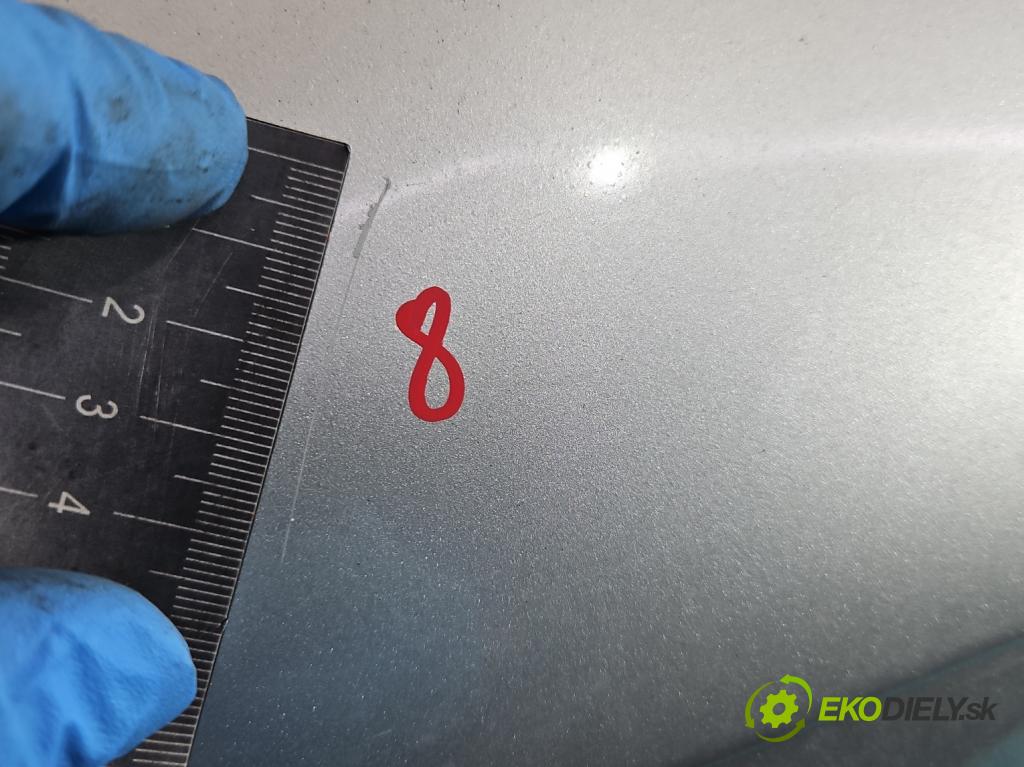 Audi A6 C6 2004-2011 2.7 TDI 179KM automatic 132 kW 2698 cm3 5- blatnik přední pravý  (Klika dveří ostatní)