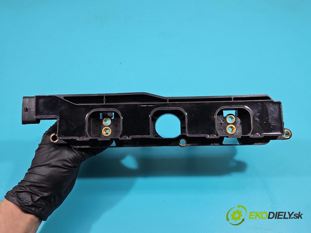 Opel Zafira A 1999-2005 1.8 16V 125 HP manual 92 kW 1796 cm3 5- cievka zapaľovacia  (Zapaľovacie cievky, moduly)