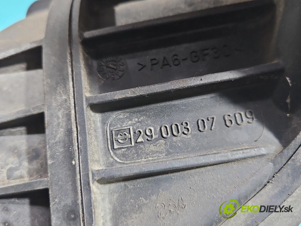 Toyota Corolla E12 2001-2009 1.6 VVti: 110 HP manual 81 kW 1598 cm3 5- zvod nasávací 2900307609 (Sacie potrubia)