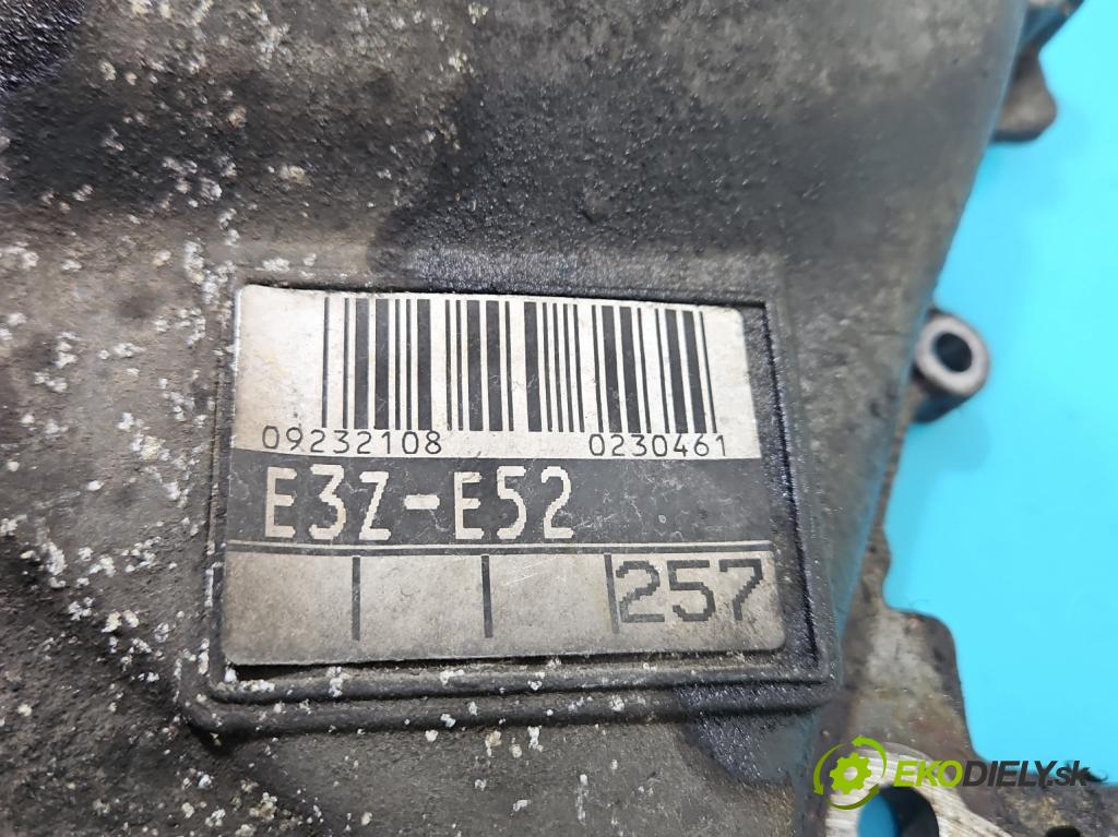 Toyota Corolla E12 2001-2009 1.6 VVti 110 hp manual 81 kW 1598 cm3 5- obal vačkový 11321-0D020 (Kryty motora)