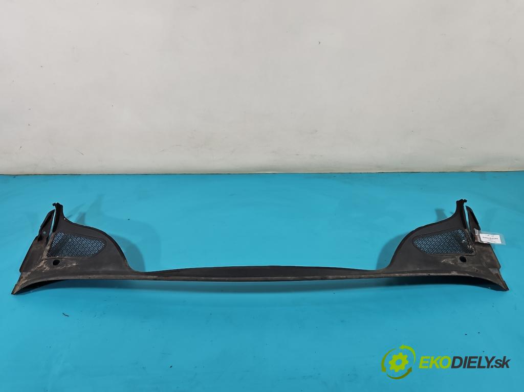 Peugeot 307 1.6 16v 109 HP automatic 80 kW 1587 cm3 5- torpédo  (Torpéda)