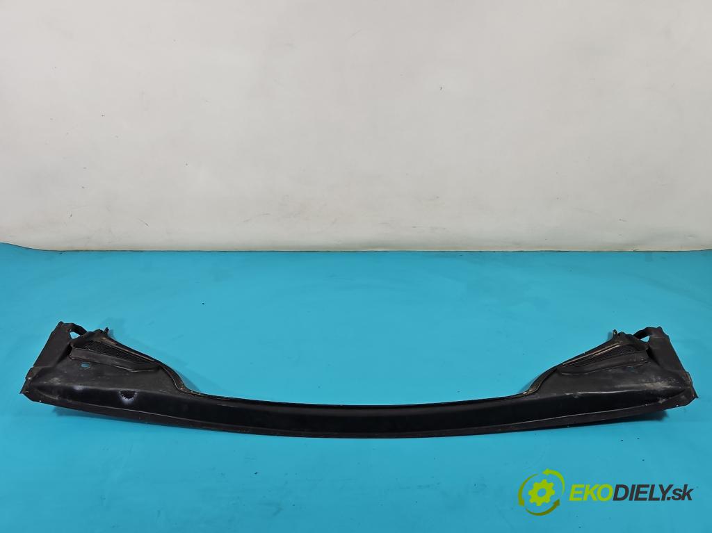 Peugeot 307 1.6 16v 109 HP automatic 80 kW 1587 cm3 5- torpédo  (Torpéda)