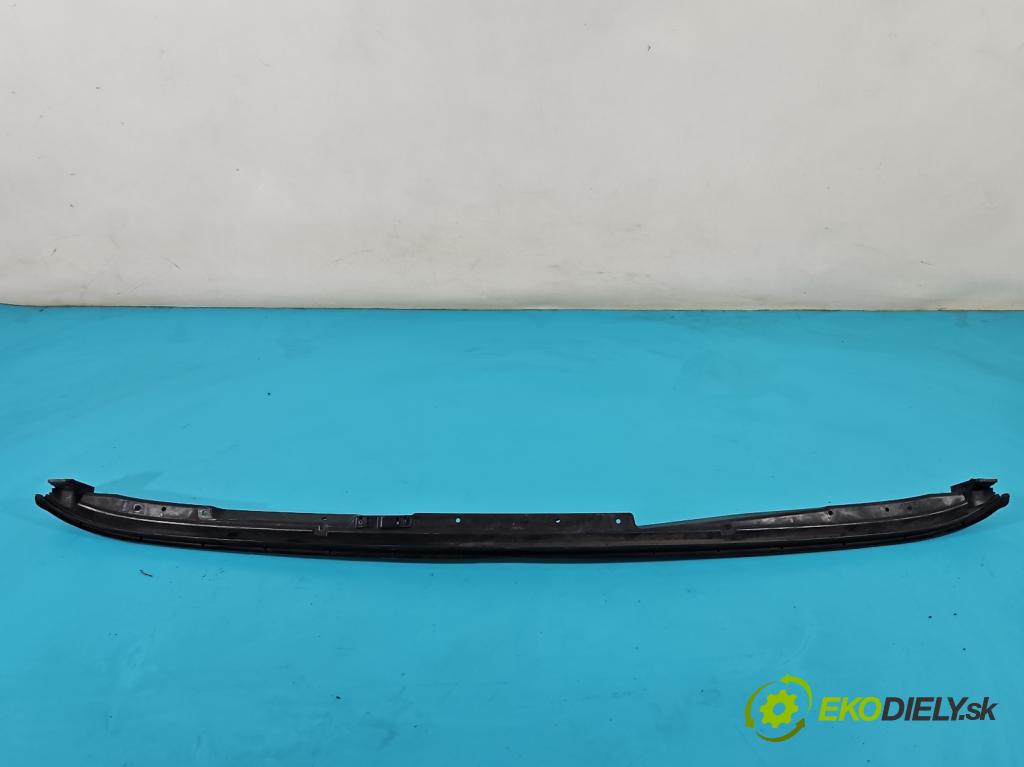 Peugeot 307 1.6 16v 109 HP automatic 80 kW 1587 cm3 5- torpédo  (Torpéda)