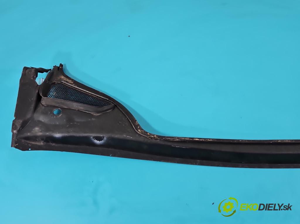 Peugeot 307 1.6 16v 109 HP automatic 80 kW 1587 cm3 5- torpédo  (Torpéda)