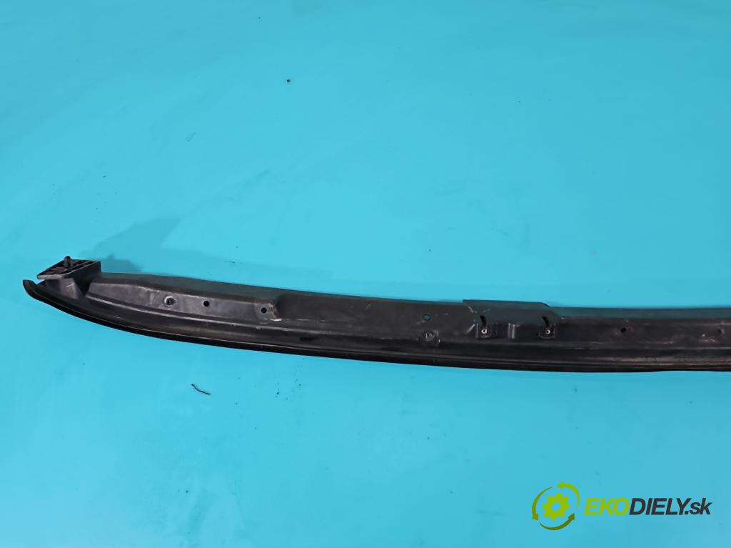 Peugeot 307 1.6 16v 109 HP automatic 80 kW 1587 cm3 5- torpédo  (Torpéda)