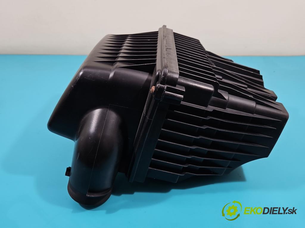 Peugeot 307 1.6 16v 109 HP automatic 80 kW 1587 cm3 5- obal filtra vzduchu 9635628980C (Obaly filtrov vzduchu)