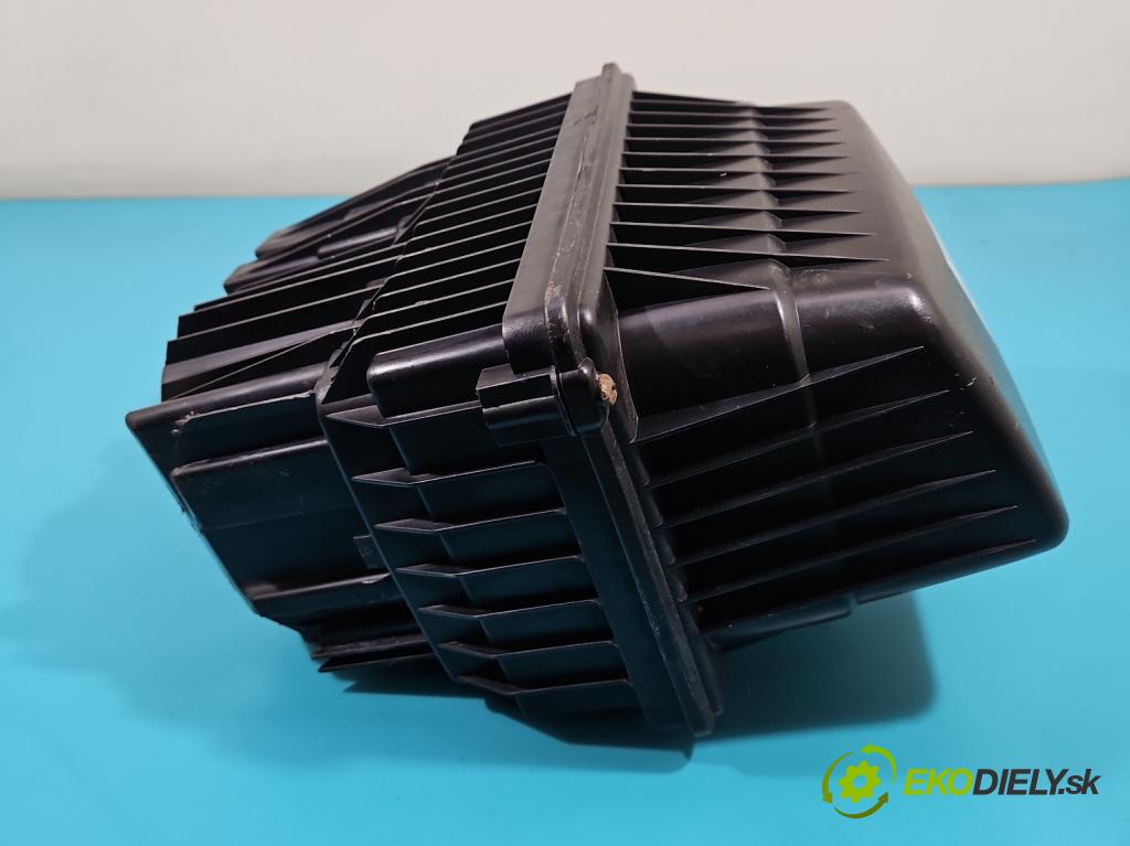 Peugeot 307 1.6 16v 109 HP automatic 80 kW 1587 cm3 5- obal filtra vzduchu 9635628980C (Obaly filtrov vzduchu)