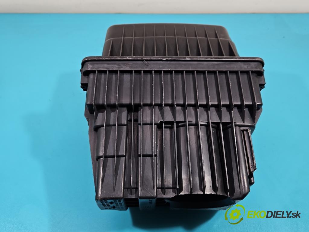 Peugeot 307 1.6 16v 109 HP automatic 80 kW 1587 cm3 5- obal filtra vzduchu 9635628980C (Obaly filtrov vzduchu)