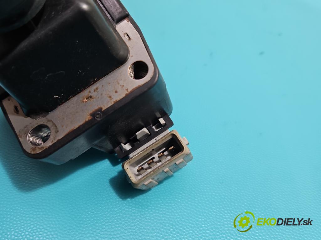 Peugeot 307 1.6 16v 109 HP automatic 80 kW 1587 cm3 5- cievka zapaľovacia 5DA193175-731 (Zapaľovacie cievky, moduly)