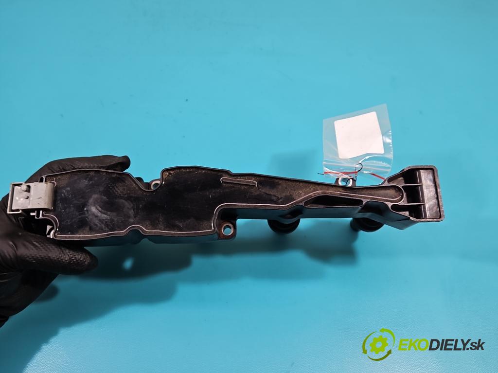 Peugeot 307 1.6 16v 109 HP automatic 80 kW 1587 cm3 5- cievka zapaľovacia 5DA193175-731 (Zapaľovacie cievky, moduly)