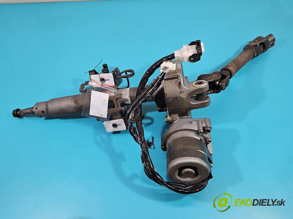 Toyota Auris I 2006-2013 1.4 D4D 90 HP manual 66 kW 1364 cm3 5- čerpadlo posilovač 995-13001 (Servočerpadlá, pumpy riadenia)
