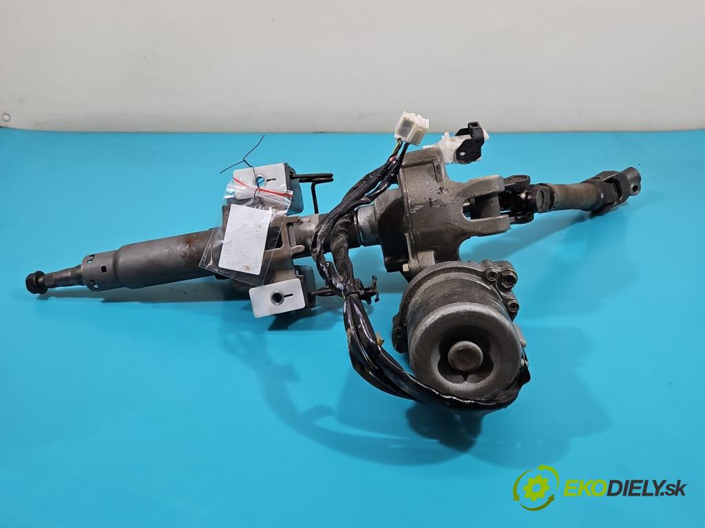 Toyota Auris I 2006-2013 1.4 D4D 90 HP manual 66 kW 1364 cm3 5- čerpadlo posilovač 995-13001 (Servočerpadlá, pumpy riadenia)
