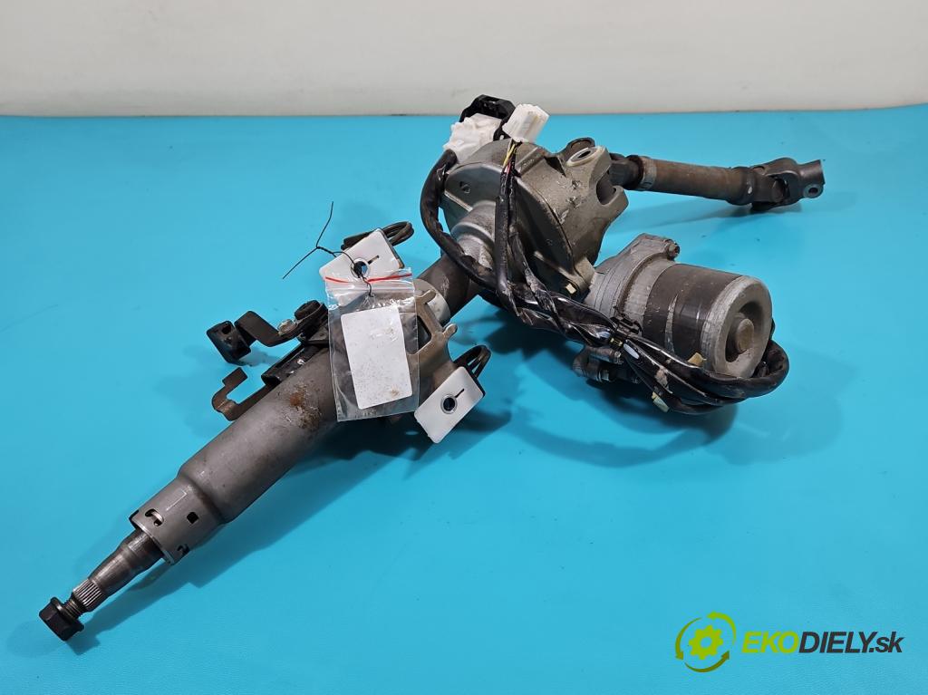 Toyota Auris I 2006-2013 1.4 D4D 90 HP manual 66 kW 1364 cm3 5- čerpadlo posilovač 995-13001 (Servočerpadlá, pumpy riadenia)