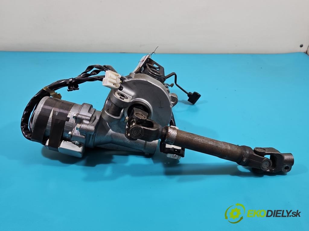 Toyota Auris I 2006-2013 1.4 D4D 90 HP manual 66 kW 1364 cm3 5- čerpadlo posilovač 995-13001 (Servočerpadlá, pumpy riadenia)