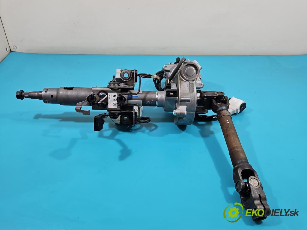 Toyota Auris I 2006-2013 1.4 D4D 90 HP manual 66 kW 1364 cm3 5- čerpadlo posilovač 995-13001 (Servočerpadlá, pumpy riadenia)