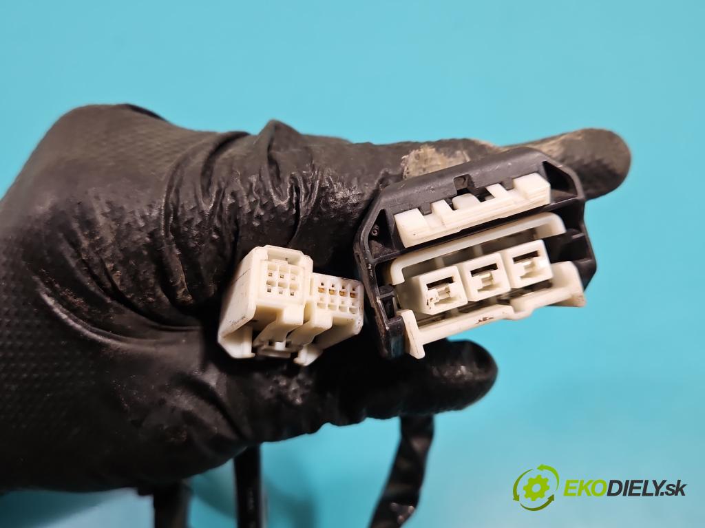 Toyota Auris I 2006-2013 1.4 D4D 90 HP manual 66 kW 1364 cm3 5- čerpadlo posilovač 995-13001 (Servočerpadlá, pumpy riadenia)