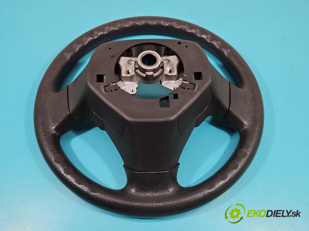 Toyota Auris I 2006-2013 1.4 D4D 90 HP manual 66 kW 1364 cm3 5- volant  (Volanty)