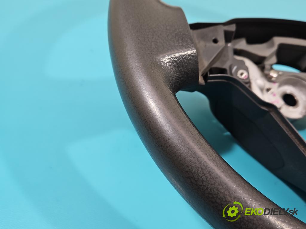 Toyota Auris I 2006-2013 1.4 D4D 90 HP manual 66 kW 1364 cm3 5- volant  (Volanty)