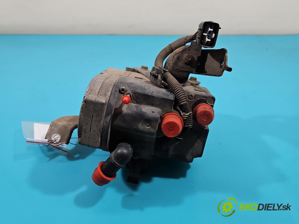 Toyota Auris I 2006-2013 1.4 D4D 90 hp manual 66 kW 1364 cm3 5- Webasto 141674FA (Webasto ohřívače)