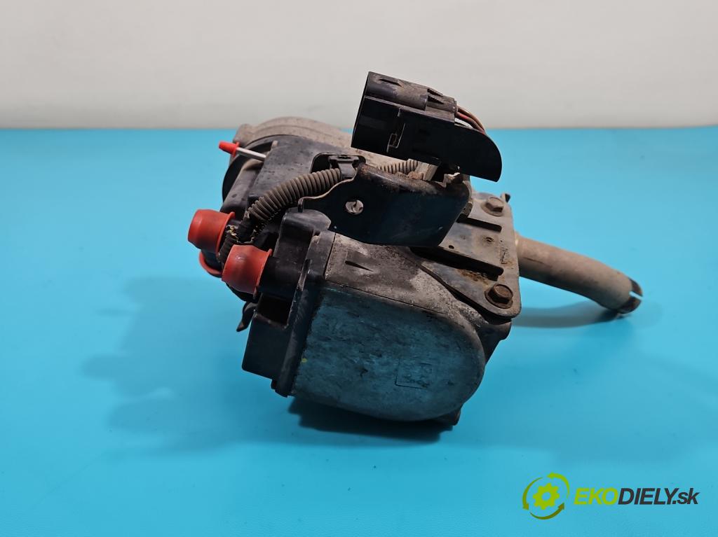 Toyota Auris I 2006-2013 1.4 D4D 90 hp manual 66 kW 1364 cm3 5- Webasto 141674FA (Webasto ohřívače)