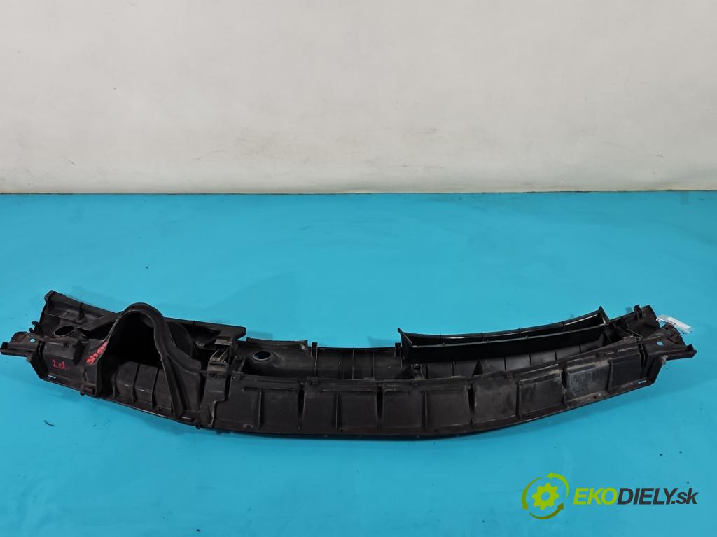 Toyota Auris I 2006-2013 1.4 D4D 90 HP manual 66 kW 1364 cm3 5- torpédo 55708-12290 (Torpéda)