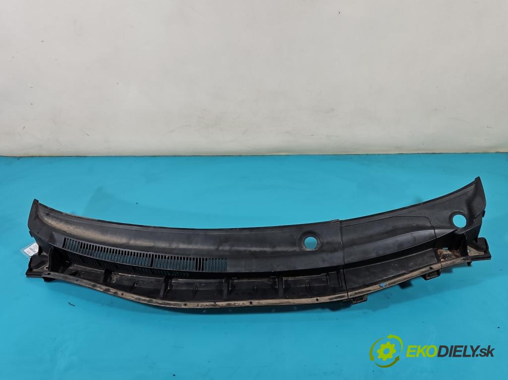 Toyota Auris I 2006-2013 1.4 D4D 90 HP manual 66 kW 1364 cm3 5- torpédo 55708-12290 (Torpéda)