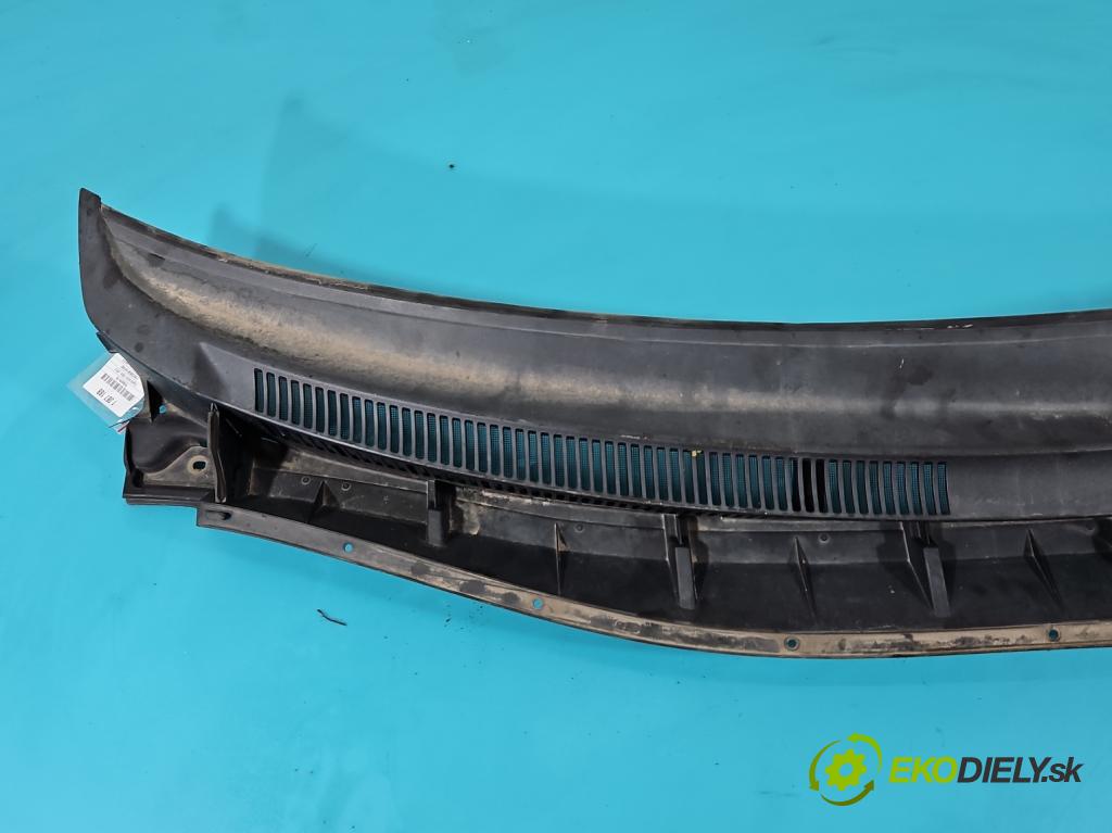 Toyota Auris I 2006-2013 1.4 D4D 90 HP manual 66 kW 1364 cm3 5- torpédo 55708-12290 (Torpéda)