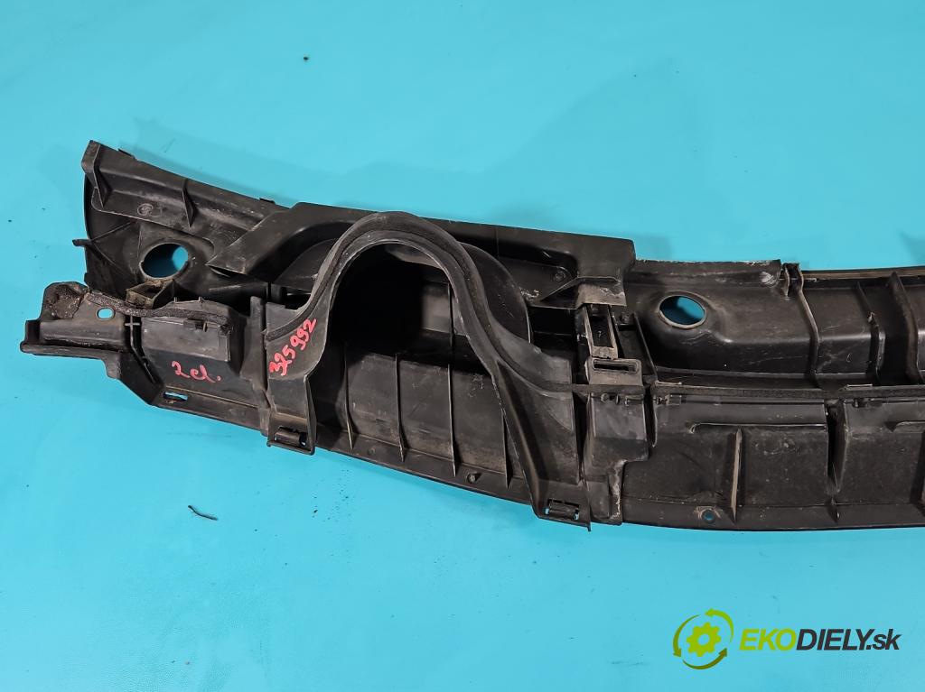 Toyota Auris I 2006-2013 1.4 D4D 90 HP manual 66 kW 1364 cm3 5- torpédo 55708-12290 (Torpéda)