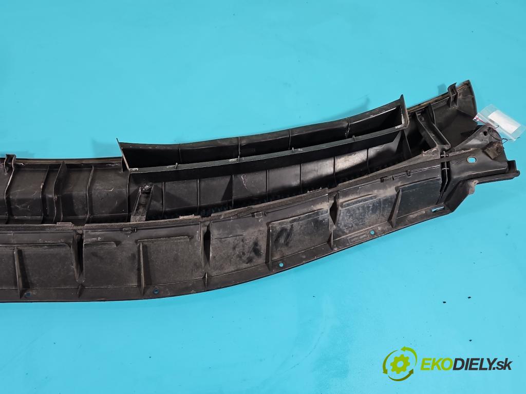 Toyota Auris I 2006-2013 1.4 D4D 90 HP manual 66 kW 1364 cm3 5- torpédo 55708-12290 (Torpéda)