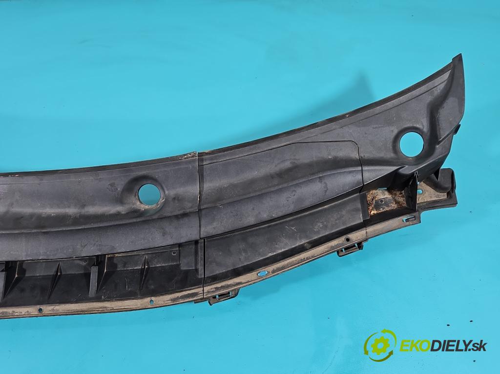 Toyota Auris I 2006-2013 1.4 D4D 90 HP manual 66 kW 1364 cm3 5- torpédo 55708-12290 (Torpéda)