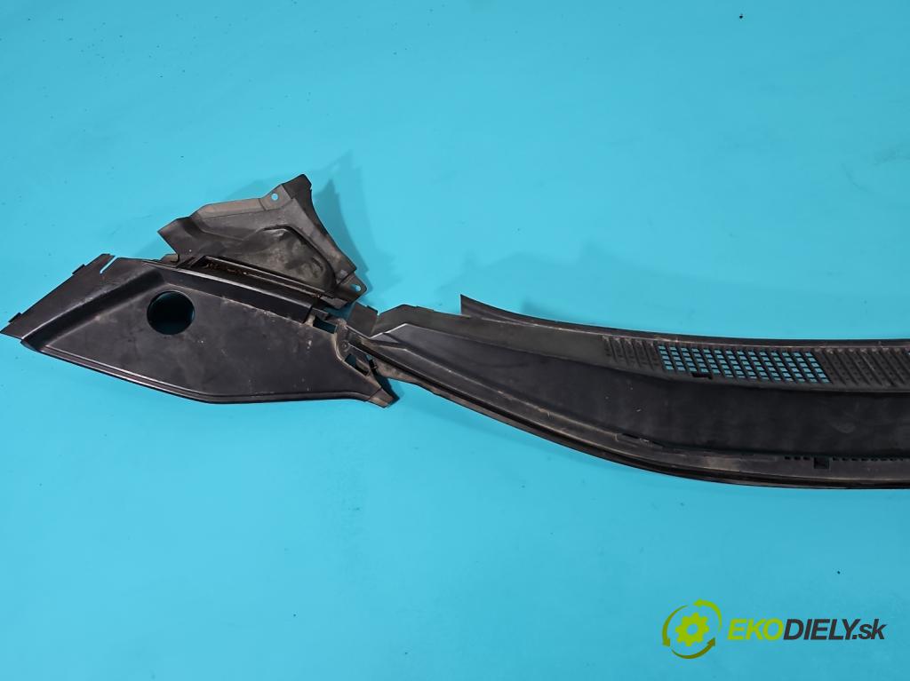 Honda Civic VIII 2006-2011 1.8 16v 140 HP manual 103 kW 1799 cm3 5- torpédo  (Torpéda)