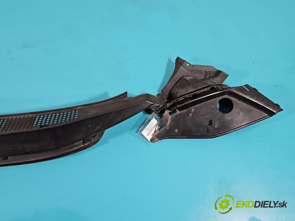 Honda Civic VIII 2006-2011 1.8 16v 140 HP manual 103 kW 1799 cm3 5- torpédo  (Torpéda)