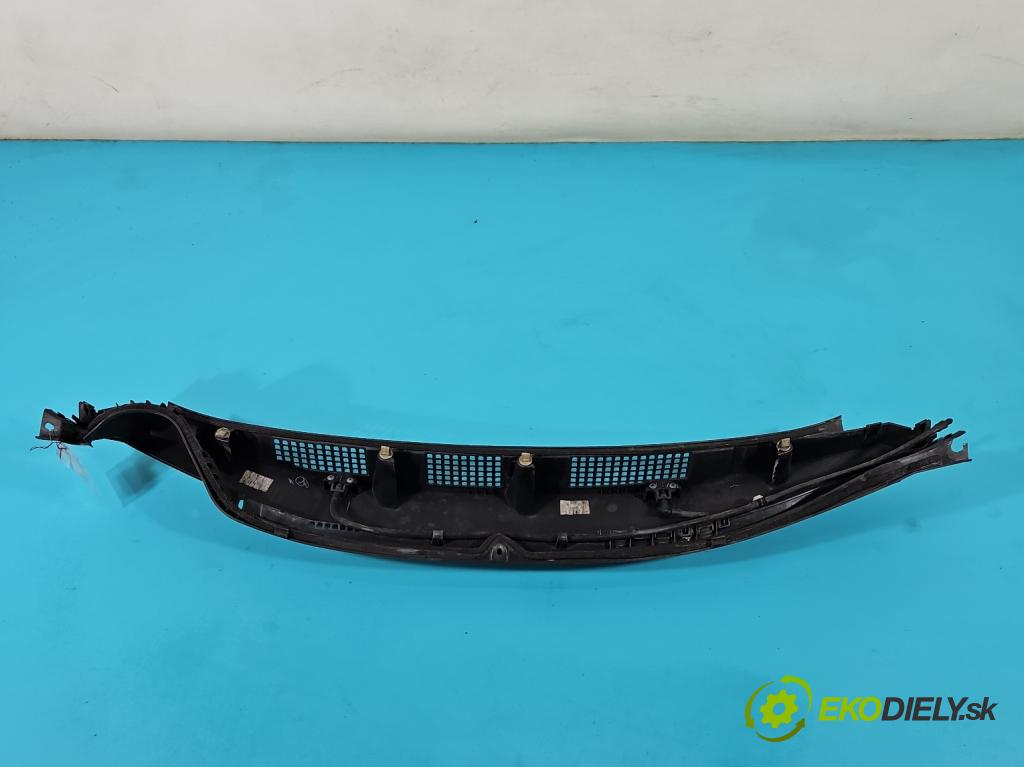 Honda Civic VIII 2006-2011 1.8 16v 140 HP manual 103 kW 1799 cm3 5- torpédo  (Torpéda)