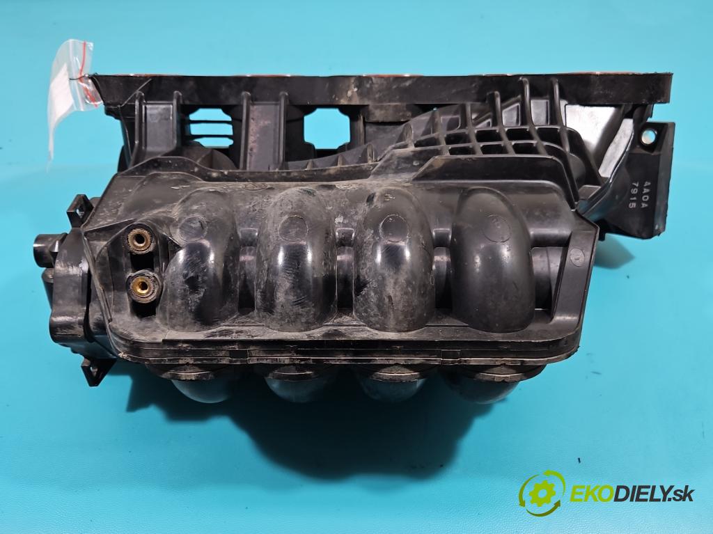 Honda Civic VIII 2006-2011 1.8 16v 140 HP manual 103 kW 1799 cm3 5- zvod nasávací  (Sacie potrubia)