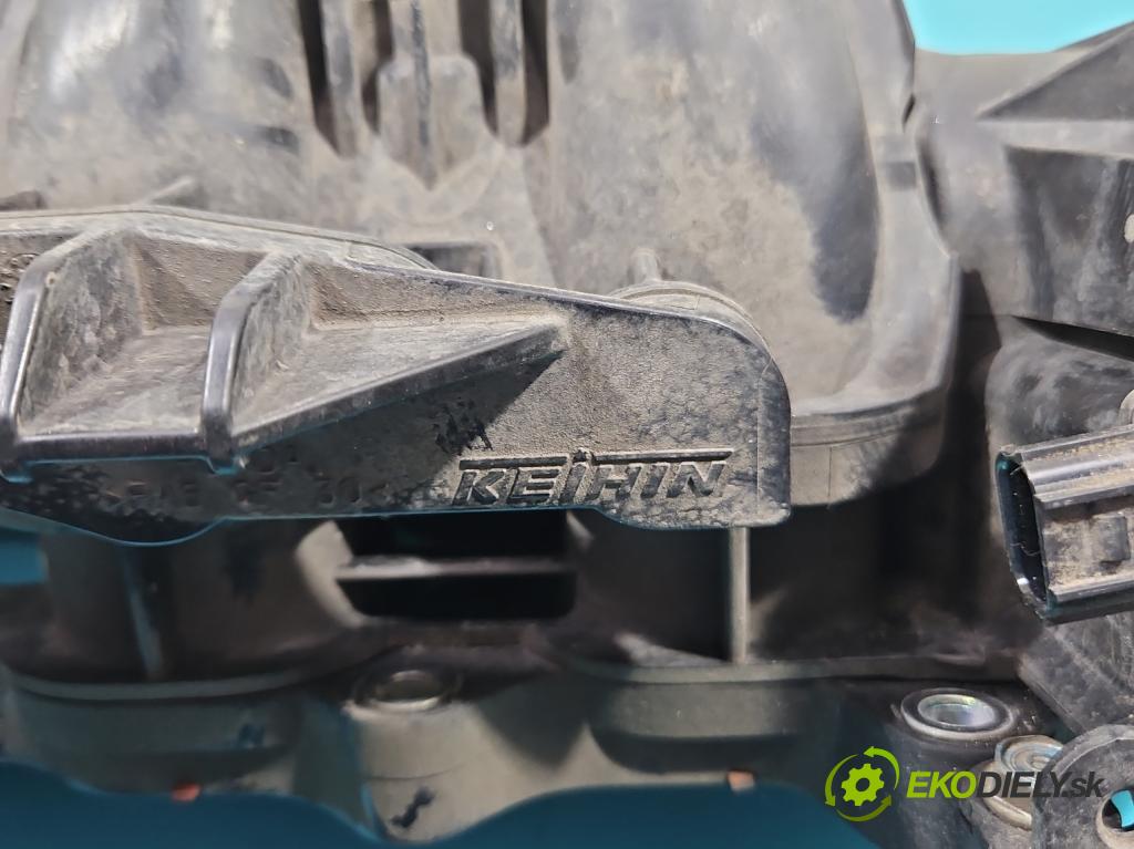 Honda Civic VIII 2006-2011 1.8 16v 140 HP manual 103 kW 1799 cm3 5- zvod nasávací  (Sacie potrubia)