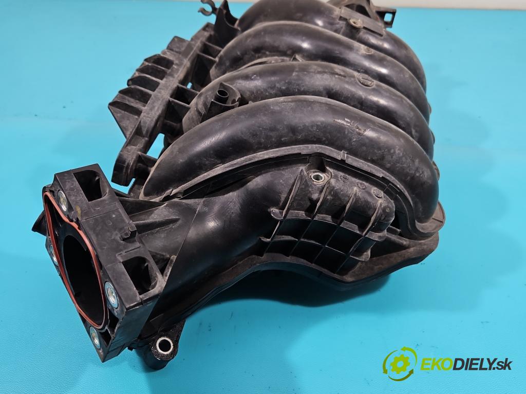 Honda Civic VIII 2006-2011 1.8 16v 140 HP manual 103 kW 1799 cm3 5- zvod nasávací  (Sacie potrubia)