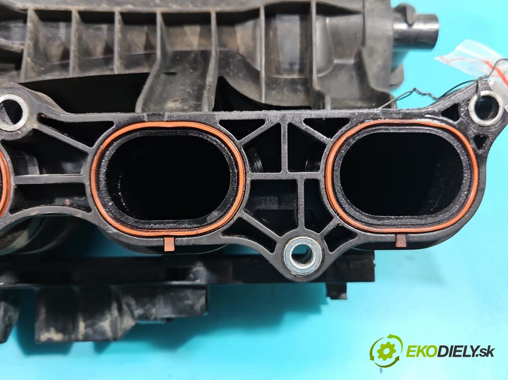 Honda Civic VIII 2006-2011 1.8 16v 140 HP manual 103 kW 1799 cm3 5- zvod nasávací  (Sacie potrubia)