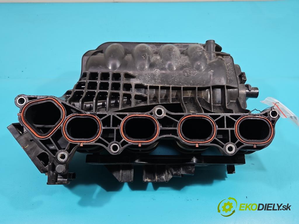 Honda Civic VIII 2006-2011 1.8 16v 140 HP manual 103 kW 1799 cm3 5- zvod nasávací  (Sacie potrubia)