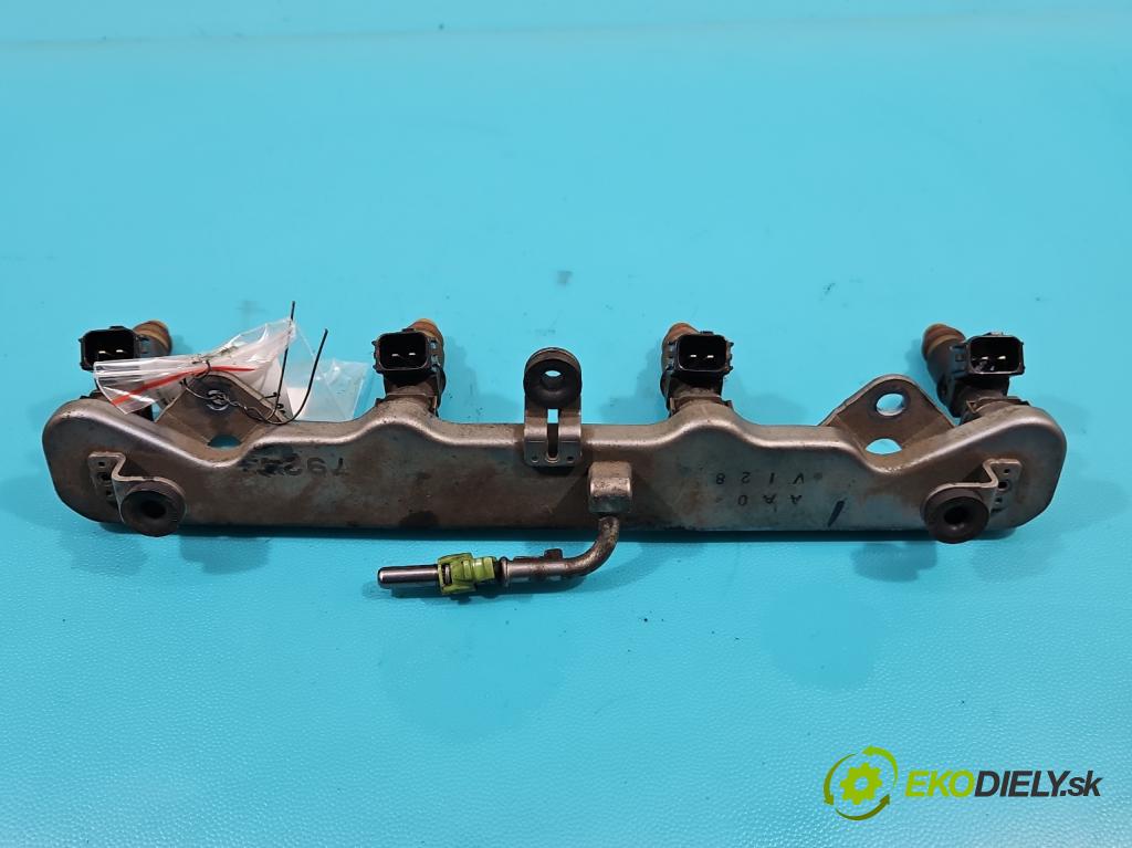 Honda Civic VIII 2006-2011 1.8 16v 140 HP manual 103 kW 1799 cm3 5- vstrek AA0VI28 (Vstrekovače)