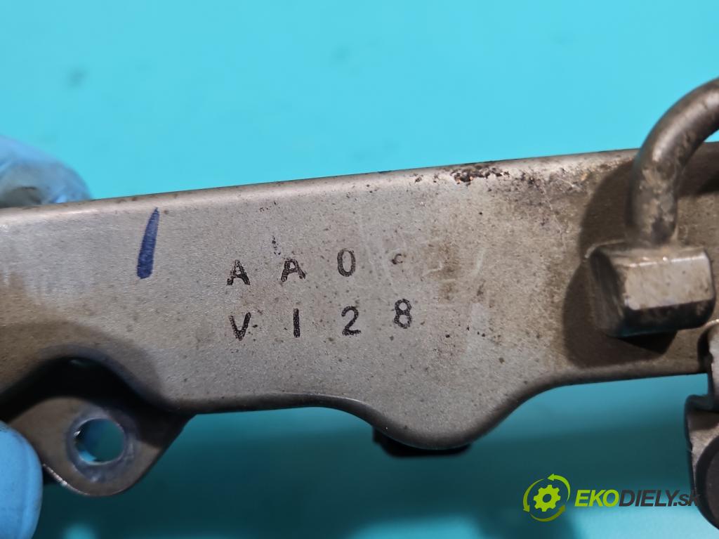 Honda Civic VIII 2006-2011 1.8 16v 140 HP manual 103 kW 1799 cm3 5- vstrek AA0VI28 (Vstrekovače)