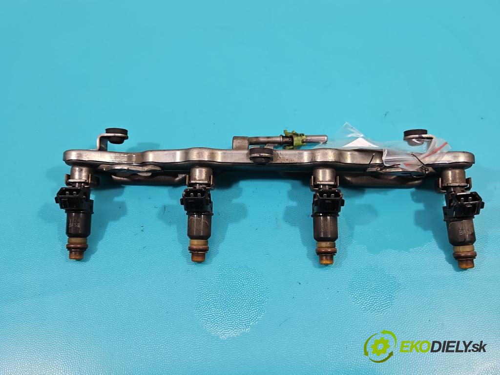 Honda Civic VIII 2006-2011 1.8 16v 140 HP manual 103 kW 1799 cm3 5- vstrek AA0VI28 (Vstrekovače)