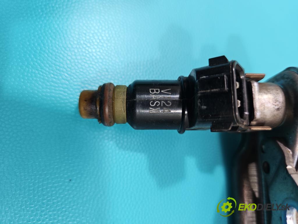 Honda Civic VIII 2006-2011 1.8 16v 140 HP manual 103 kW 1799 cm3 5- vstrek AA0VI28 (Vstrekovače)