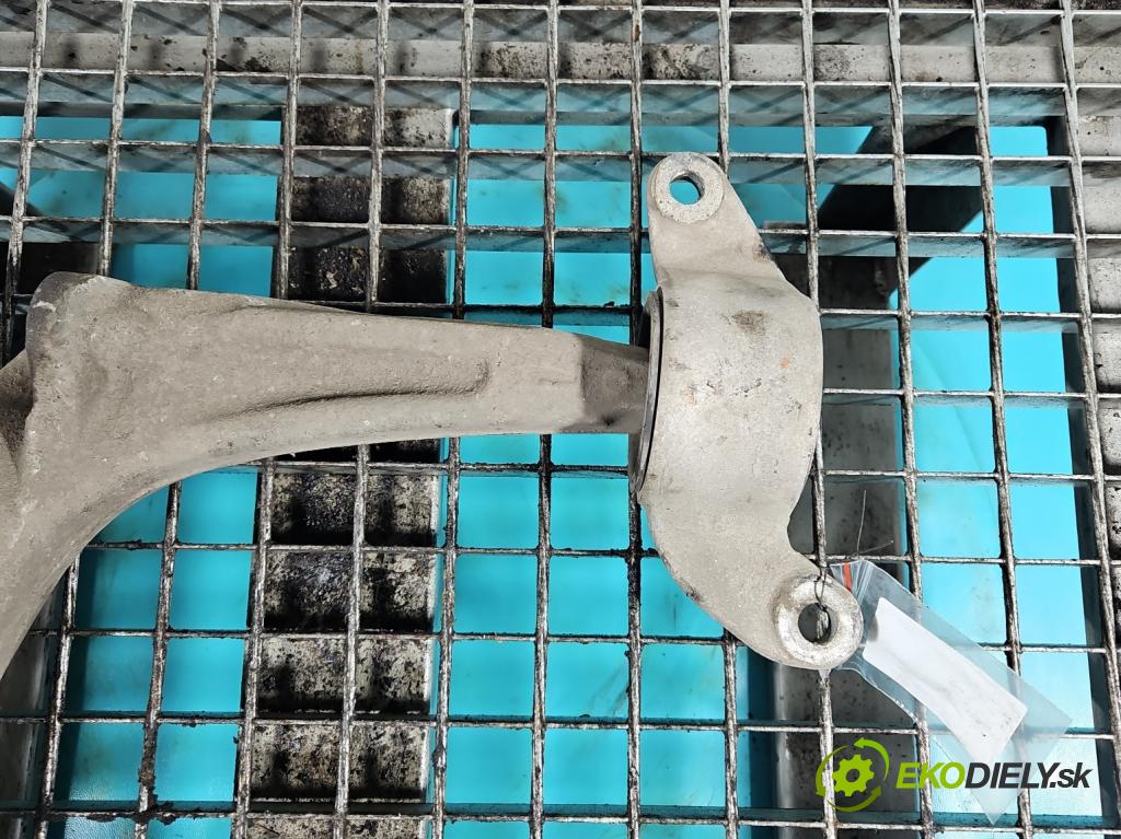 Honda Civic VIII 2006-2011 1.8 16v 140 HP manual 103 kW 1799 cm3 5- predné ľavý  (Kľučka dverí ostatné)